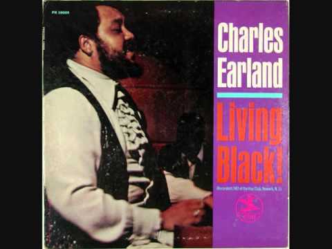Charles Earland (Usa, 1971) - Living Black! (Full)