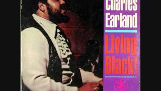 Charles Earland (Usa, 1971) - Living Black! (Full)