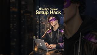 Only the PROS use this Shopify hack! 🤫