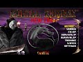 Mortal Kombat Chaotic New Era JASON MortalKombat ChaoticNewEra Fatalities