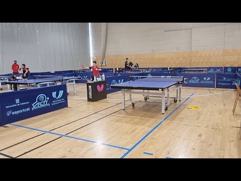 3a Nacional: UE Sant Cugat - TT Tona