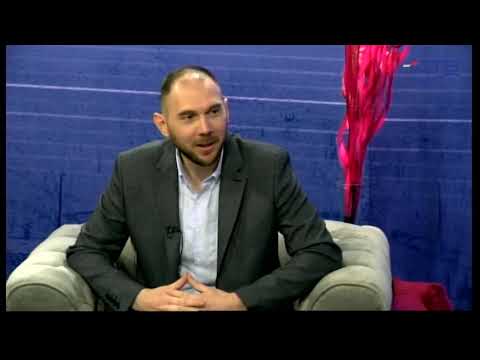 Dunavsko popodne 26.3 - gost Borislav Kosanović, književnik