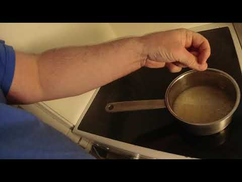 MongoTV_7060 - Mongo Madskole - TYSK LEBERKASE Med RIS og BRUN SOVS