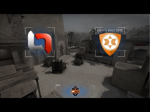 Ducks HomeMasters #2 by KM-Gaming - DIVIZON vs. Team Expert Female [1/2]