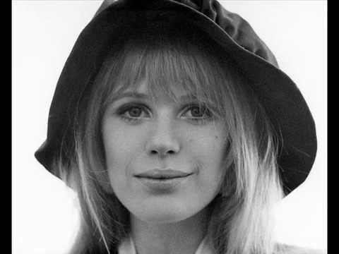 The Letter - Marianne Faithfull