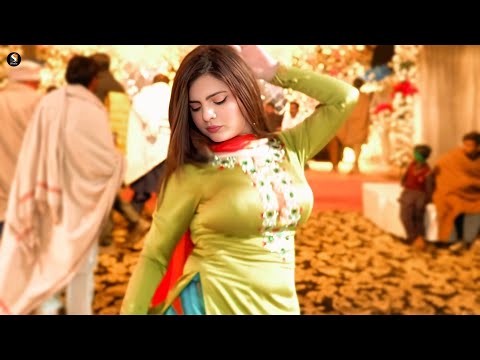 KHALAK RATA Pashto Song , Hani Sheikh Dance Performance , SGStudio 2026