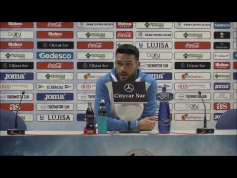 Molina 20/11/16 (Getafans)