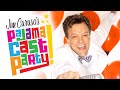 Jim Caruso S Pajama Cast Party Episode 67 W Adam Guettel Hailey Brinnel Shereen Pimentel