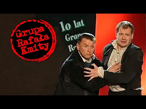 GRUPA RAFAŁA KMITY - Portret rodzinny