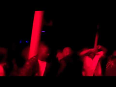 The Beast aka Jamie 3:26 @ the Basement The Way We Were OCT 9th