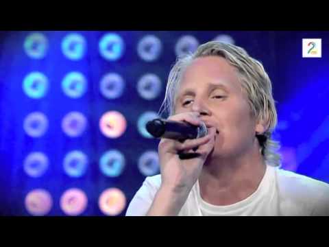 Vinni & The Vagabonds with Timbuktu - Let The Monkey Out Live @ Senkveld