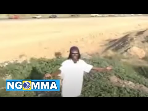 Ben Mbatha (Kativui Mweene) - Ni Dawa (Official video) Sms SKIZA 5801802 to 811