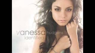 Amazed-Vanessa Hudgens {lyrics}