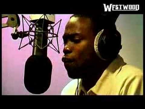 Ghetts freestyle pt2 - Westwood