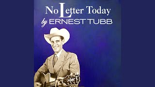 I&#39;m Waiting for Ships That Never Come In