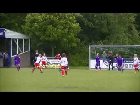 Foresters F1 NK VTT 29-05-2014