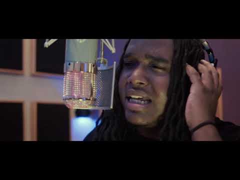 Chris Marquis - Neva change (IN STUDIO VIDEO)
