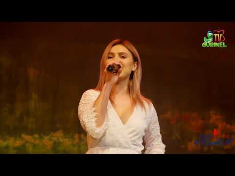 Kapushon & Nadia Bologan