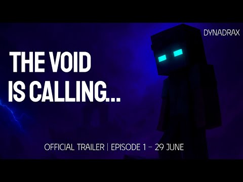 VOIDLANDS – DARKNESS RISES (TRAILER)