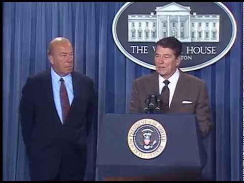 President Reagan's Remarks on the Outcome of the Soviet-US Diplomatic Talks on September 18, 1987