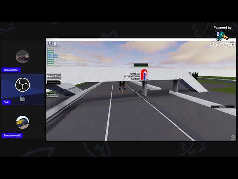 ICRL Round 2 Portland fp1