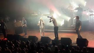 Danakil "Ne touche pas" - Bikini - 04/12/16