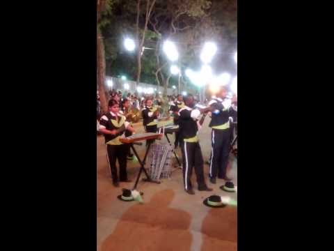 COMUV- Estadual 2014 Valença (Gladiador)