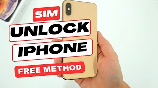 How to unlock iPhone 14 from US Cellular, Cricket Wireless, Boost Mobile (any carrier) free