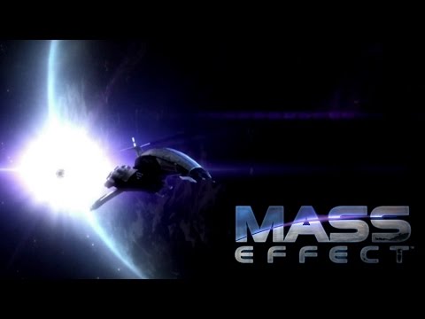 Mass Effect - S02E05 - Missing Prerequisite