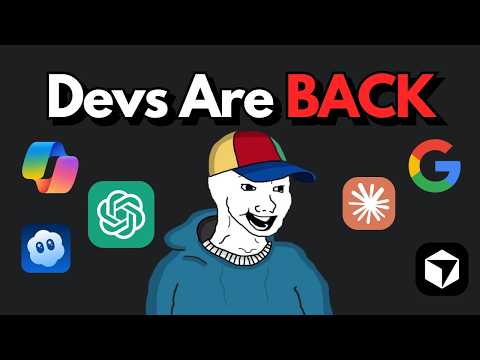 The AI bubble is popping fast...