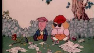 Joe & Petunia-"The Country Code"