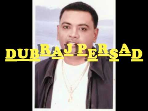 DUBRAJ PERSAD...RISING STAR...MAAN RAY MAN MAAN