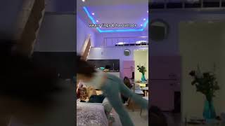 Nah I don’t have a type!!???