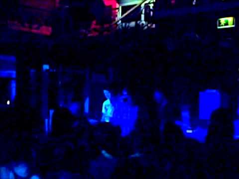 Kieran Alleyne - Wile Out