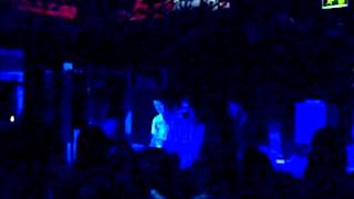 Kieran Alleyne - Wile Out