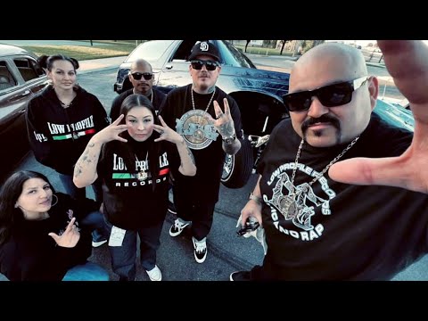 Royal T ( Featuring Obnoxious & West Coast Loca ) - West Coast Bounce - Official Music Video
