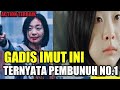 Wanita Pembunuh Darah Dingin