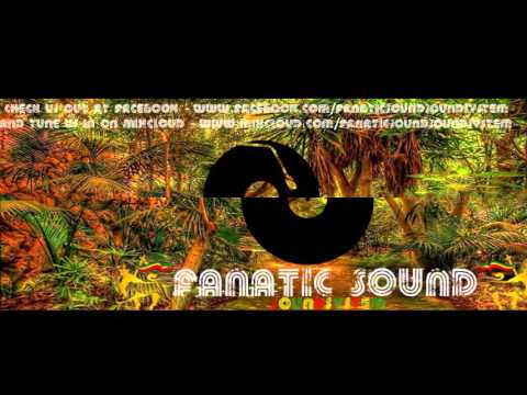 Raging Fyah - Fanatic Sound Stepping outta Babylon (Dubplate 2015)