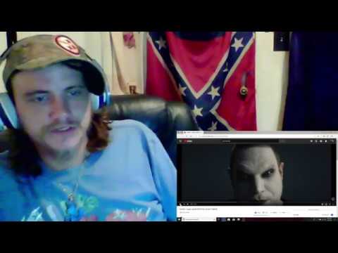 juggalo rambo reacts  Twiztid MAGIC SPELLZ   *still lookin crazy lol*