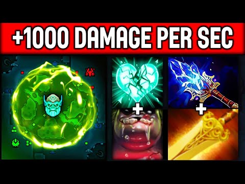82 Kills Most Broken Combo in Dota 2 - Necro + Pudge | Dota 2 Gameplay