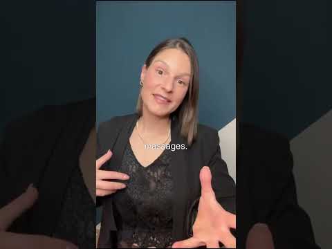 Témoignage vidéo Anaïs