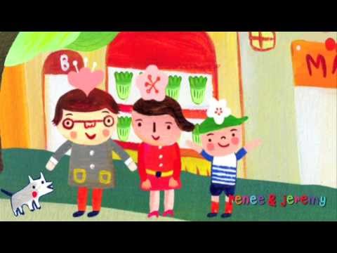 Renee & Jeremy's YouTube Channel Trailer