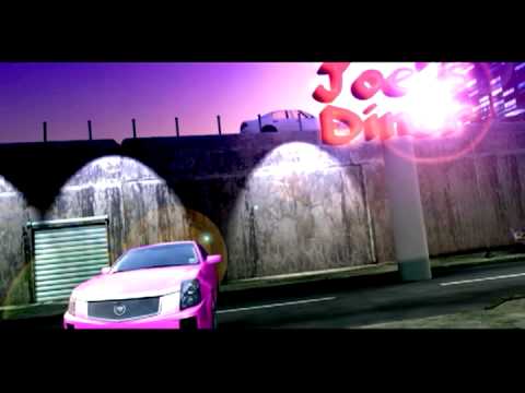 Pepper MaShay - Freeway Of Love (Steely M. & Cary August Single Mix)