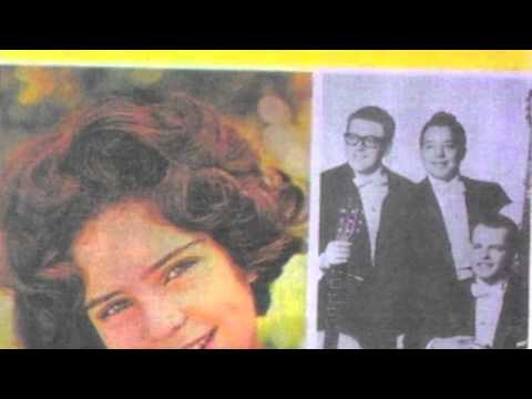 Trio Los Condes  "Querube"