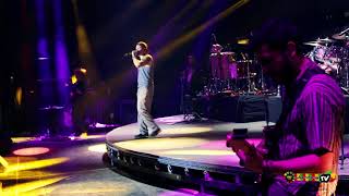Residente - Muerte en Hawaii / #Jamming Festival 2018 - Bogotá, Colombia