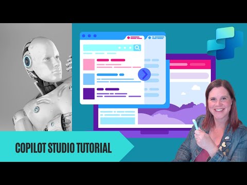Copilot Studio: How to build a self-service agent for your website Copilot Studio: How to build a self-service agent for your website
