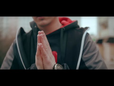 J3DRAS - Boże użycz mi pogody ducha prod. J3DRAS Beats (TELEDYSK)