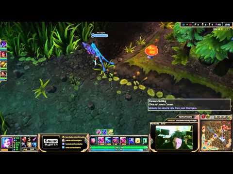 Imaqtpie - Who Needs Vision?