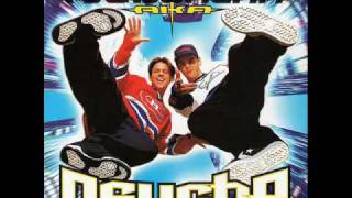 If I Give You My Number - Ant &amp; Dec / PJ &amp; Duncan