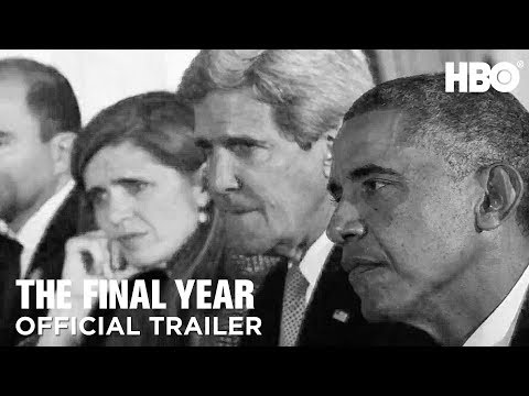 The Final Year (Trailer 2)